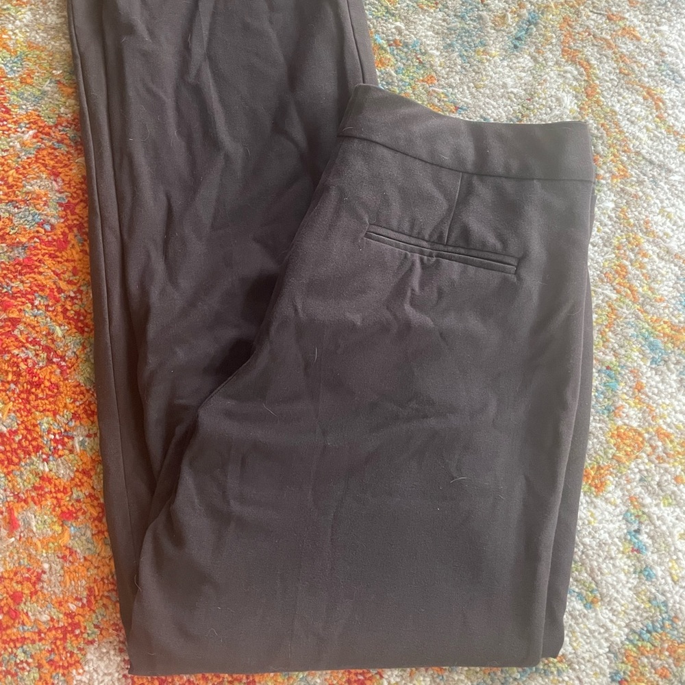 Bay Studio Straight Leg Dress Pants